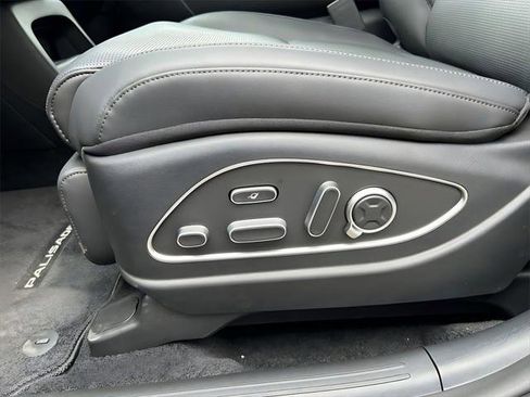 New 2026 Hyundai Palisade Calligraphy image 12