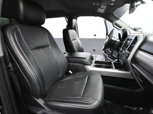 Used 2020 Ford F350 Lariat w/ Lariat Ultimate Package image 48