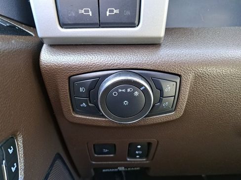 Certified 2022 Ford F450 King Ranch w/ King Ranch Ultimate Package image 26