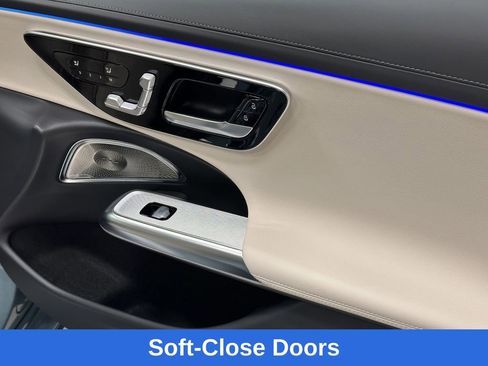 Certified 2024 Mercedes-Benz E 350 4MATIC Sedan image 15