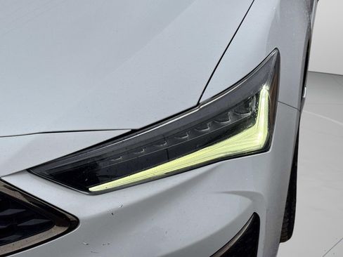 Used 2019 Acura ILX w/ Premium & A-SPEC Package image 9