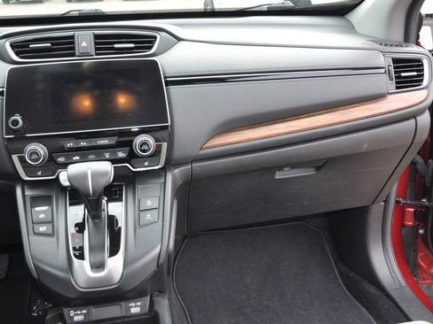 Used 2021 Honda CR-V EX-L image 20