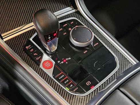 Used 2025 BMW M8 Competition AWD/4WD image 11