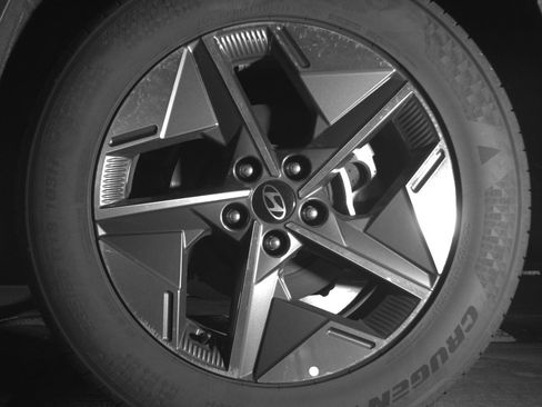 Used 2025 Hyundai Tucson SEL image 13