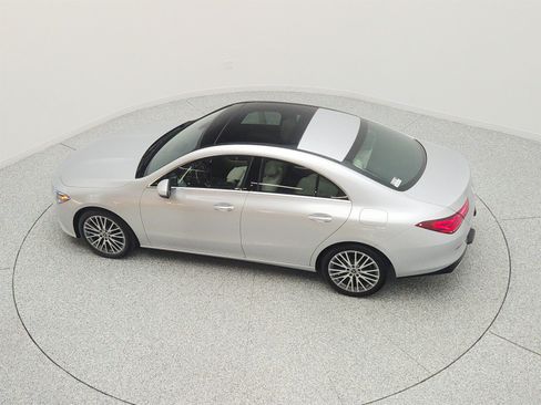 Certified 2023 Mercedes-Benz CLA 250 image 29