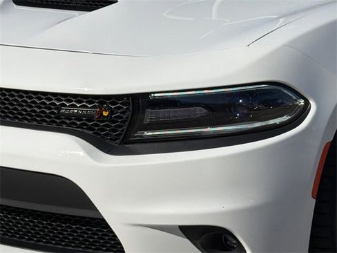 Used 2017 Dodge Charger R/T Scat Pack w/ Beats Audio Group image 4