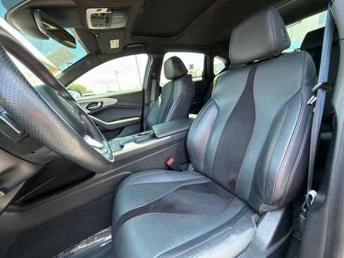 Certified 2024 Acura TLX SH-AWD w/ A-SPEC Pkg image 10