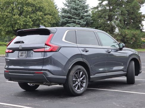 Certified 2026 Honda CR-V EX-L image 23