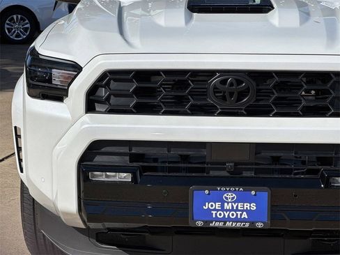 New 2026 Toyota 4Runner TRD Sport image 6