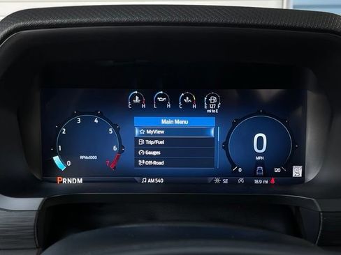 New 2026 Ford F150 XLT AWD/4WD image 14