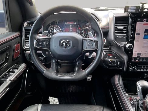 Used 2022 RAM 1500 TRX w/ TRX Level 2 Equipment Group AWD/4WD image 6