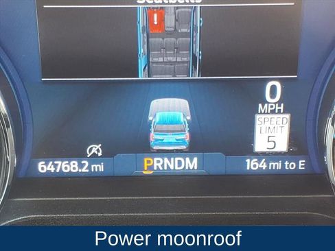 Used 2024 Ford Expedition Limited image 16