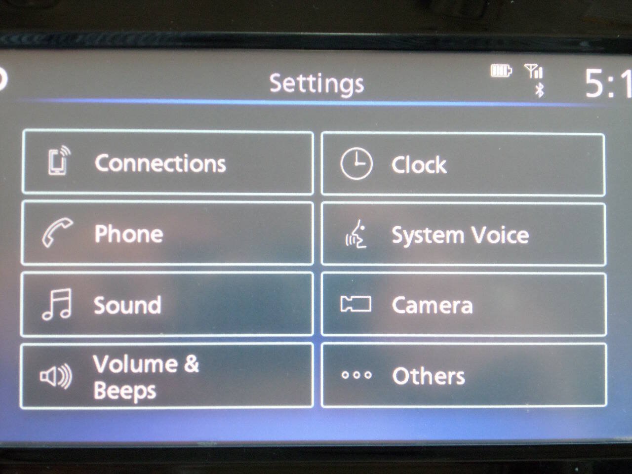 Used 2019 Nissan Kicks S w/ Exterior Electronics Package FWD image 35