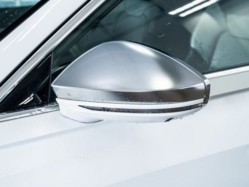 Used 2023 Audi S8 image 21