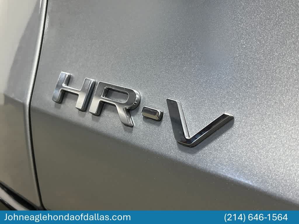 New 2027 Honda HR-V EX-L image 9