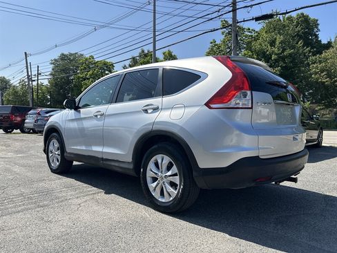 Used 2012 Honda CR-V EX image 6