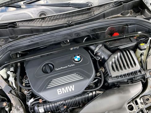 Used 2017 BMW X1 xDrive28i AWD/4WD image 28