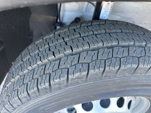 New 2026 RAM ProMaster 2500 w/ Safety Group image 34