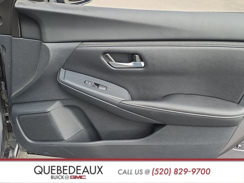 Used 2024 Nissan Sentra SV w/ All-Weather Package image 28