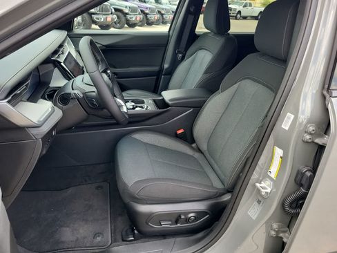 New 2026 Jeep Cherokee Laredo AWD/4WD image 19