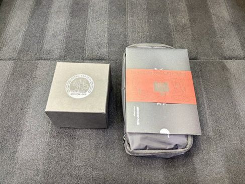 New 2026 Mercedes-Benz AMG GT 55 image 45