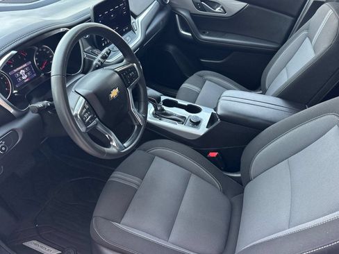 Used 2024 Chevrolet Blazer LT w/ Convenience Package AWD/4WD image 10