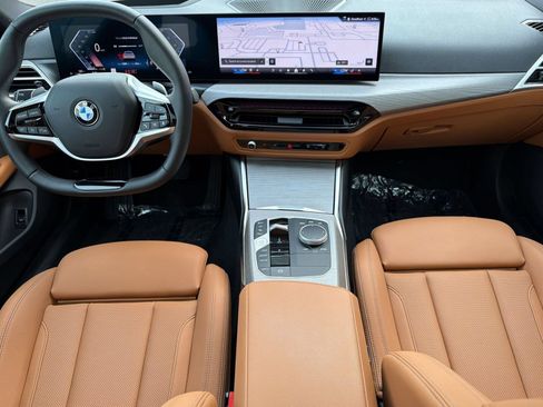 Used 2025 BMW 430i RWD image 15