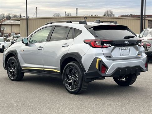 New 2026 Subaru Crosstrek 2.5i Sport image 31