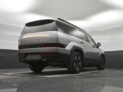New 2026 Hyundai Santa Fe SEL AWD/4WD image 34