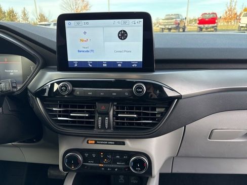 Used 2023 Ford Escape Active image 8