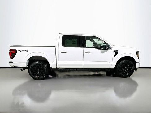 New 2026 Ford F150 XLT w/ Equipment Group 302A MID image 8