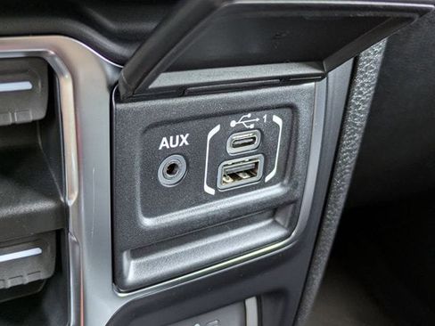 New 2026 Jeep Wrangler Unlimited Rubicon AWD/4WD image 22