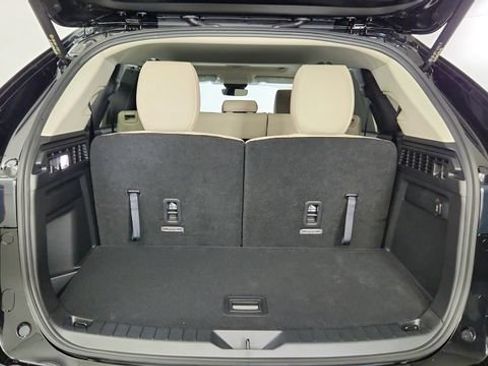 New 2026 MAZDA CX-90 Plug-In Hybrid w/ Preferred AWD/4WD image 39