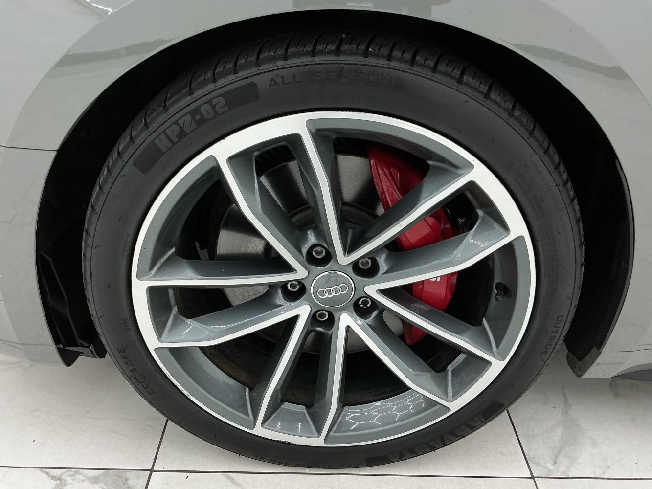 Used 2019 Audi S5 Premium Plus w/ Premium Plus AWD/4WD image 49