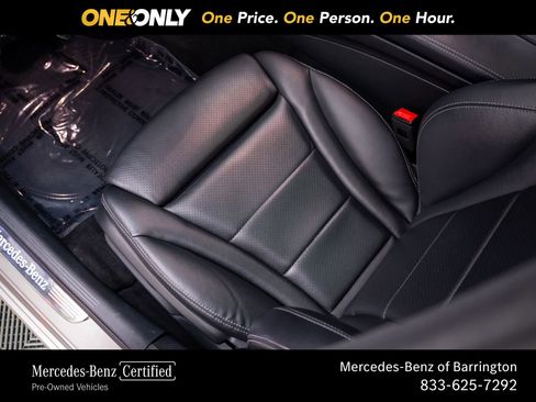Used 2020 Mercedes-Benz C 300 4MATIC Sedan image 15