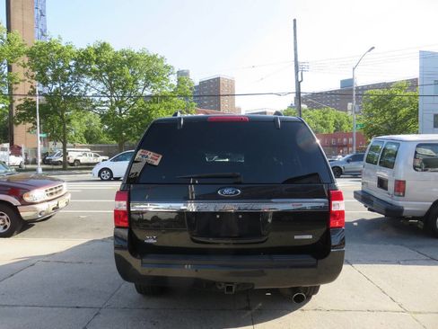 Used 2015 Ford Expedition EL XLT image 7