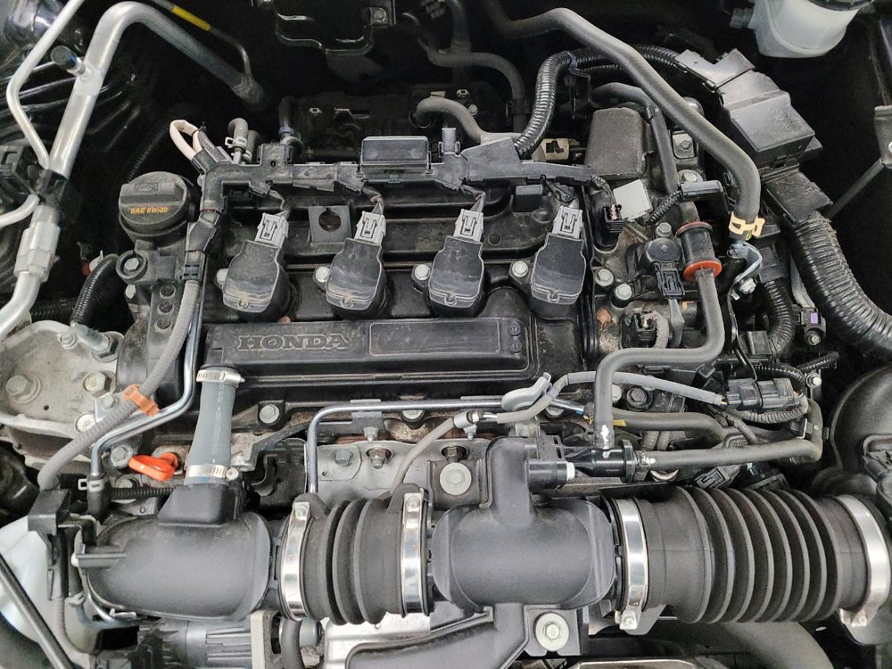 Used 2021 Honda Accord EX-L image 30