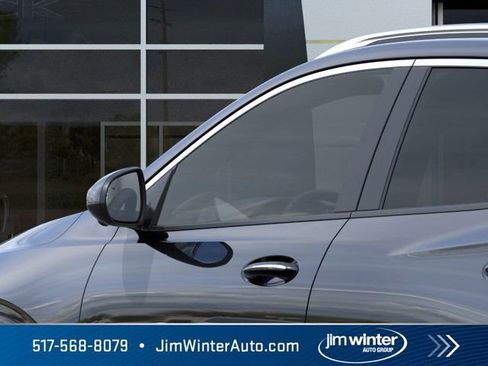 New 2025 Buick Encore GX Sport Touring w/ Advanced Technology Package image 12