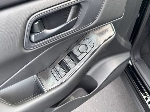 New 2026 Nissan Rogue S FWD image 11