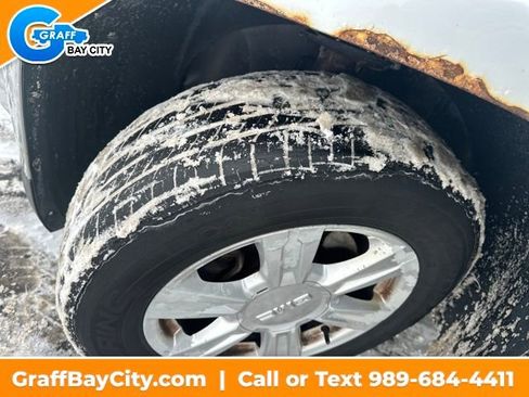 Used 2015 GMC Terrain SLE image 26