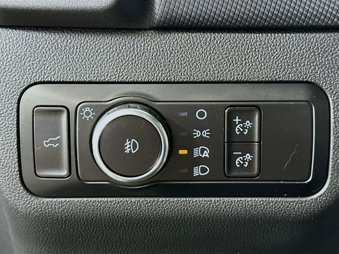 Used 2024 Ford Bronco Sport Badlands image 17