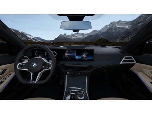 New 2026 BMW 330i Sedan image 10