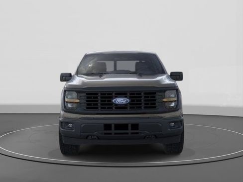 New 2026 Ford F150 STX w/ Equipment Group 201A FX4 AWD/4WD image 6