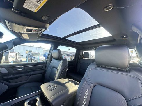 New 2026 RAM 1500 Rebel image 16