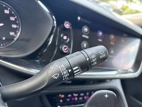Certified 2023 Buick Envision Essence AWD/4WD image 24