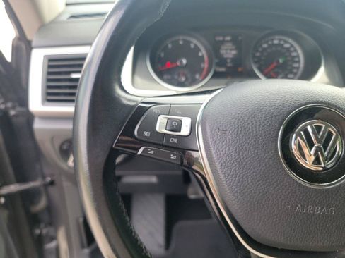 Used 2018 Volkswagen Atlas SE FWD image 15