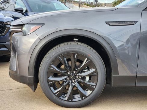 New 2026 MAZDA CX-90 3.3 Turbo w/ Premium Sport Pkg AWD/4WD image 6