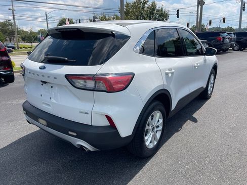 Used 2020 Ford Escape SE AWD/4WD image 16
