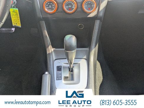 Used 2014 Subaru Crosstrek 2.0i Limited image 18