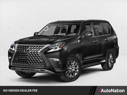 Used 2023 Lexus GX 460 Premium w/ Premium Package